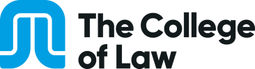 The College of Law Master of Legal Business Management The College of Law Master of Legal Business Management